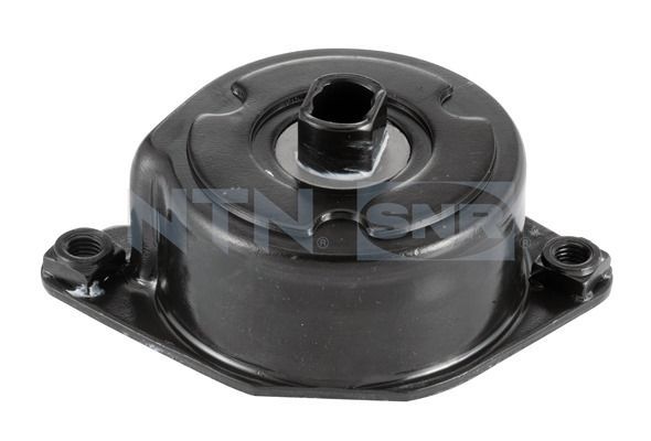 Spannarm, Keilrippenriemen