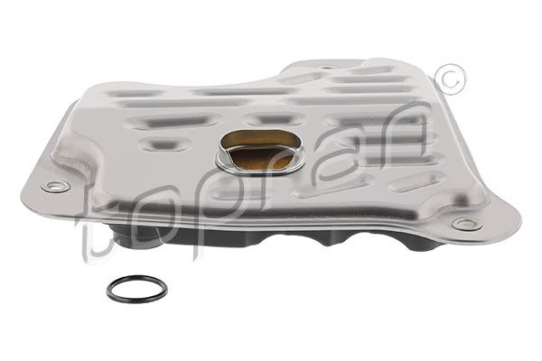 Hydraulikfilter, Automatikgetriebe