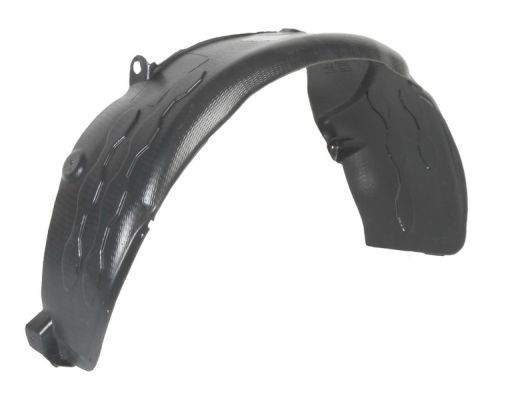 Radkasten aus Kunststoff