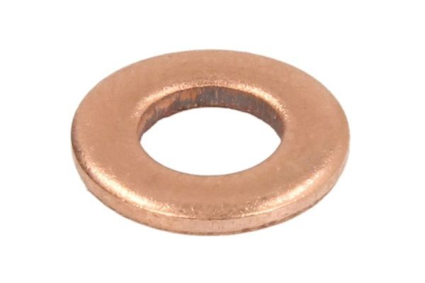 Dichtring, Düsenschacht