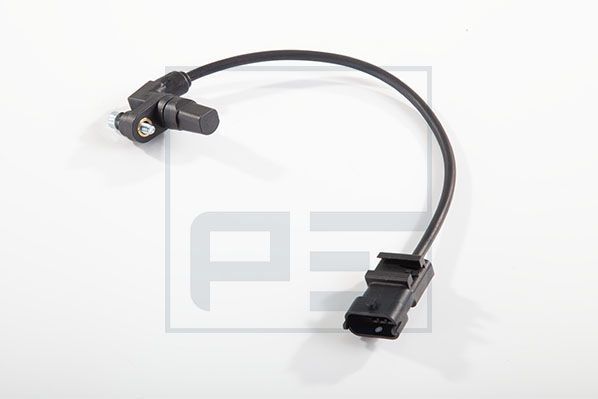 Temperaturschalter, Kühlerlüfter