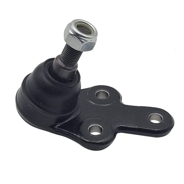 Dämpfer, Fahrerhauslagerung