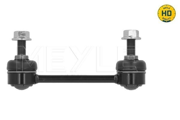 Stange/Strebe, Stabilisator