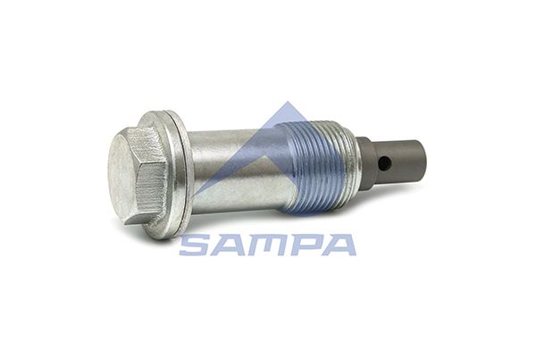 Kühlmittelrohrleitung