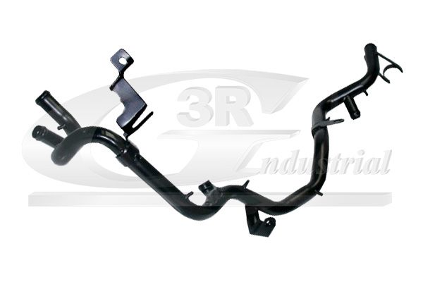 Wellrohr, Abgasanlage