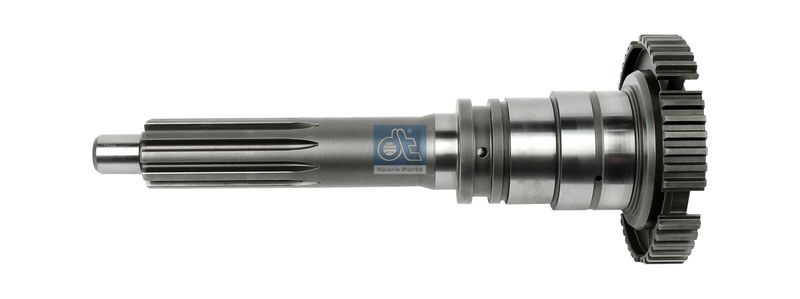 Dichtungsvollsatz, Motor