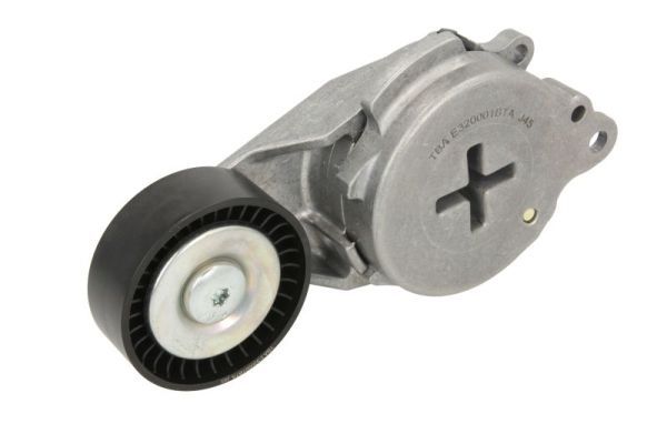 Riemenspanner, Keilrippenriemen