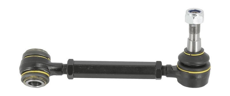 Lenker, Radaufhängung