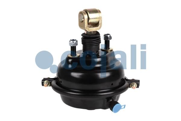 Membranbremszylinder