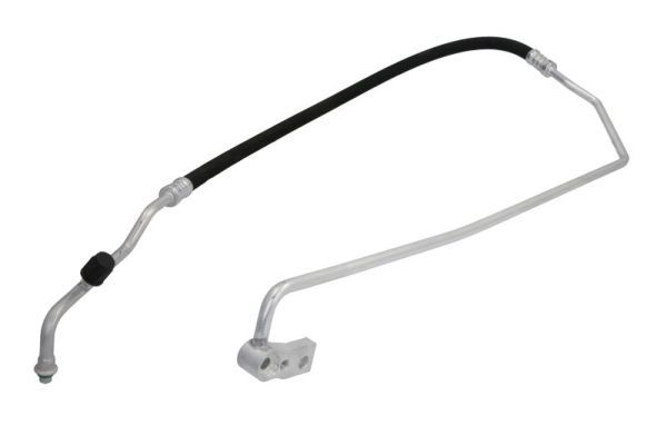 Hochdruckleitung, Klimaanlage