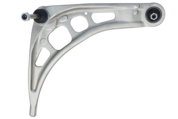 Lenker, Radaufhängung