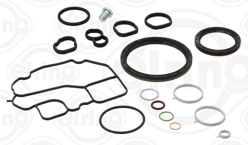 Dichtungssatz, Kurbelgehäuse