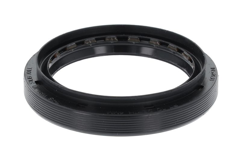 Wellendichtring, Radnabe