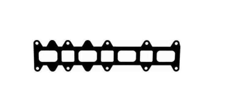 Dichtung, Abgaskrümmer