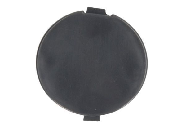 Stoßfängerabdeckung - Abschlepphaken