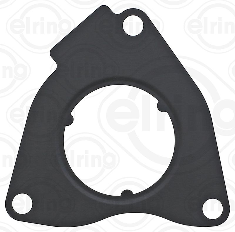 Dichtung, Kurbelgehäuseentlüftung