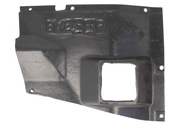 Radkasten aus Kunststoff