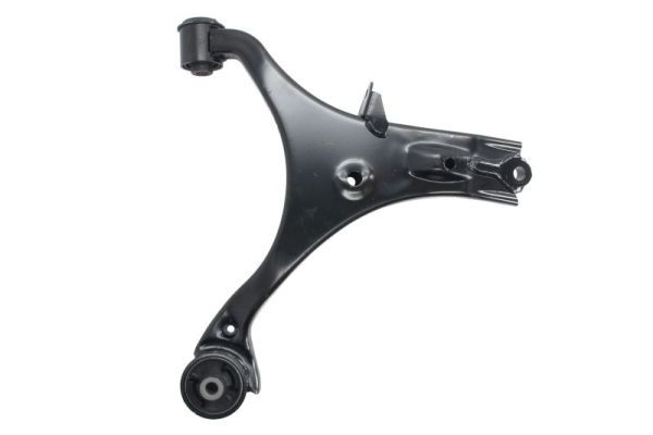 Lenker, Radaufhängung