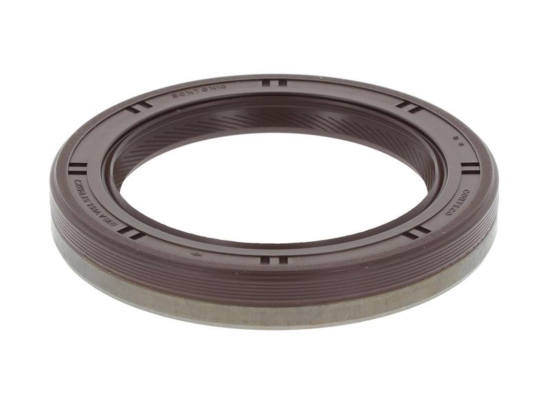 Wellendichtring, Zwischenwelle