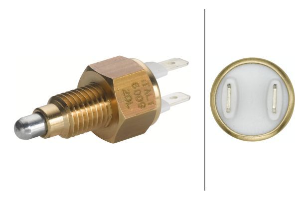 Schalter, Rückfahrleuchte