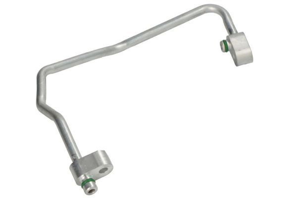 Niederdruckleitung, Klimaanlage