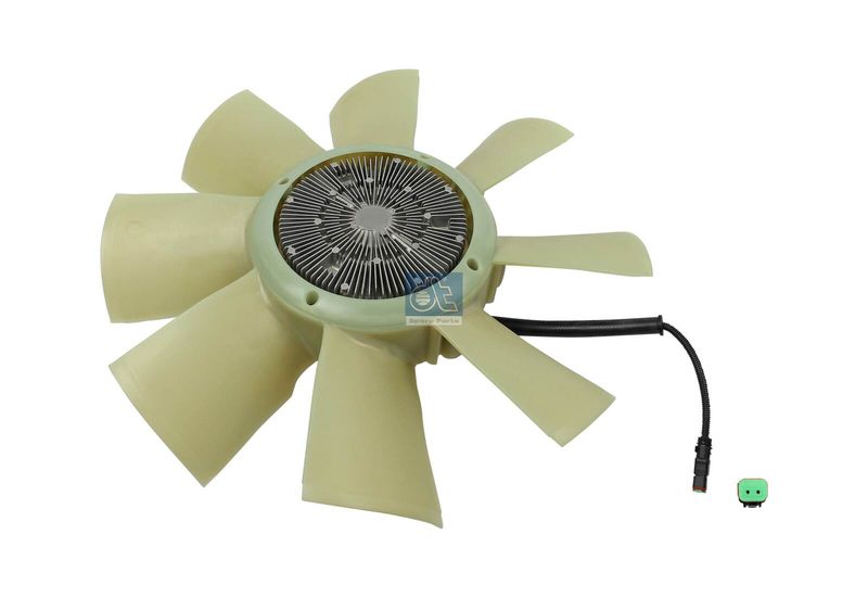 Buchse, Wähl-/Schaltstange