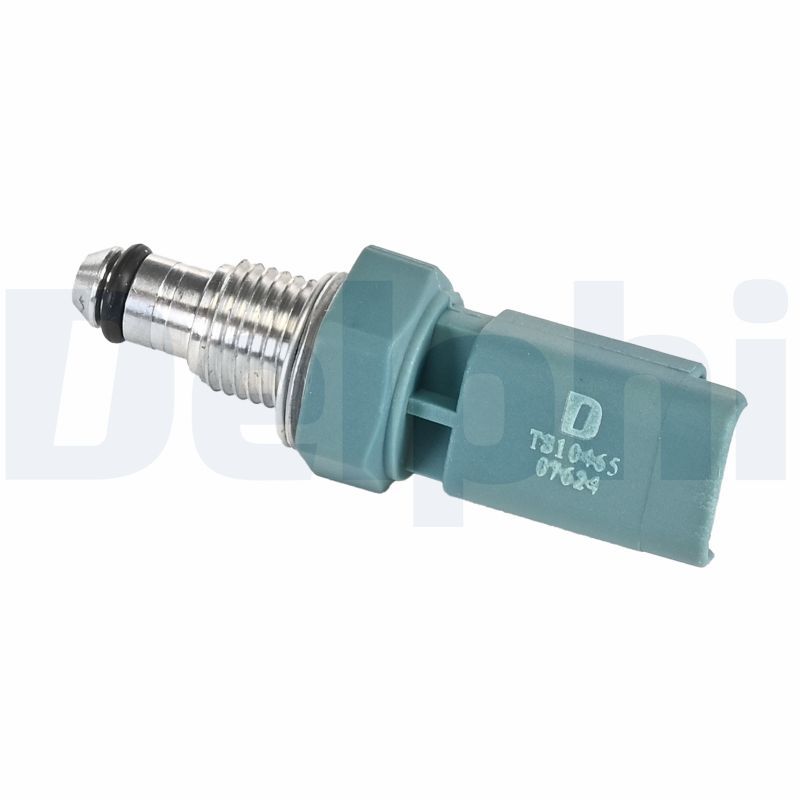 Sensor, Kühlmitteltemperatur