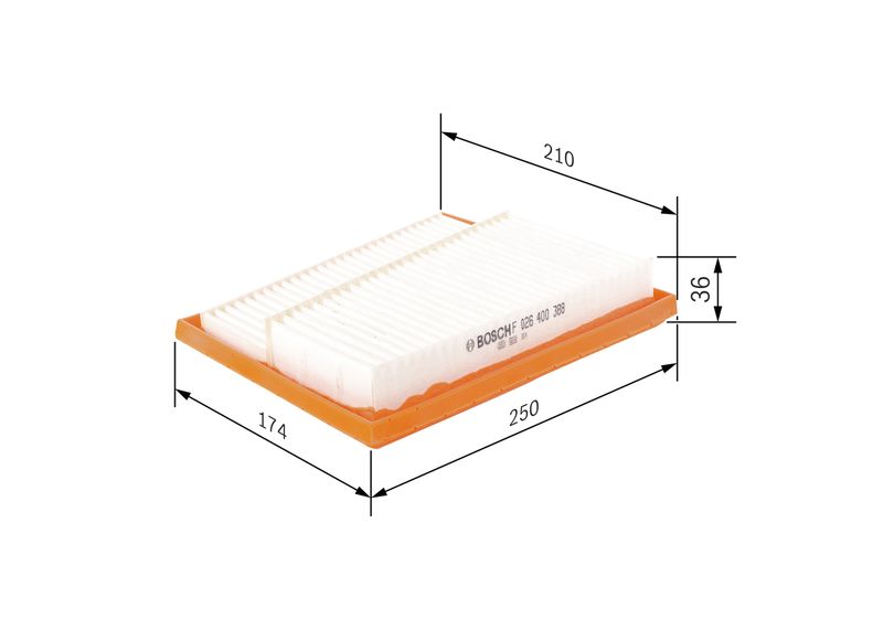 Luftfilter