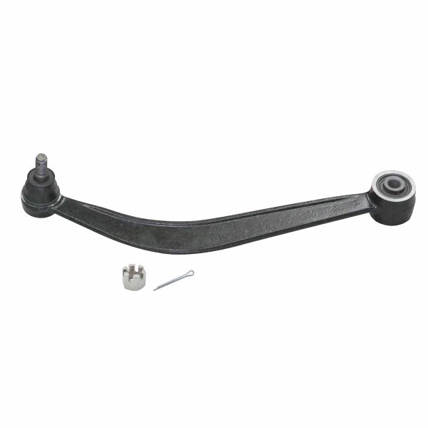 Lenker, Radaufhängung