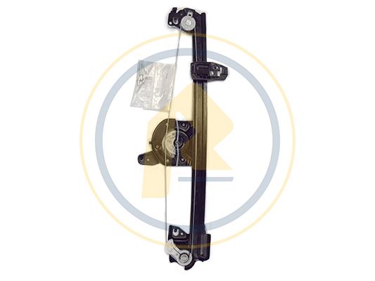 Ventildeckeldichtung