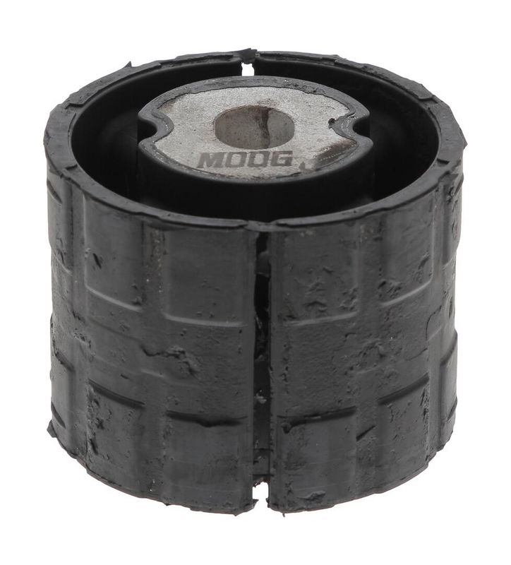 Lagerung, Achskörper