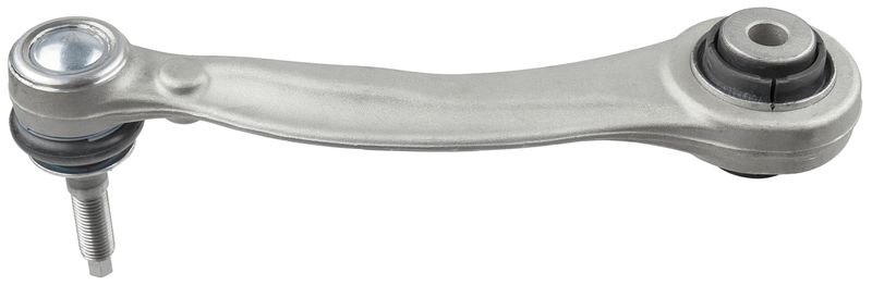 Lenker, Radaufhängung