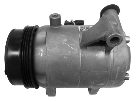 Außenspiegel - Spiegelglas