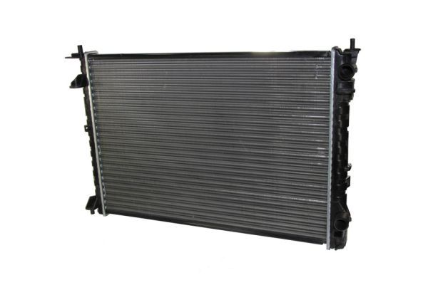 Kühler, Motorkühlung