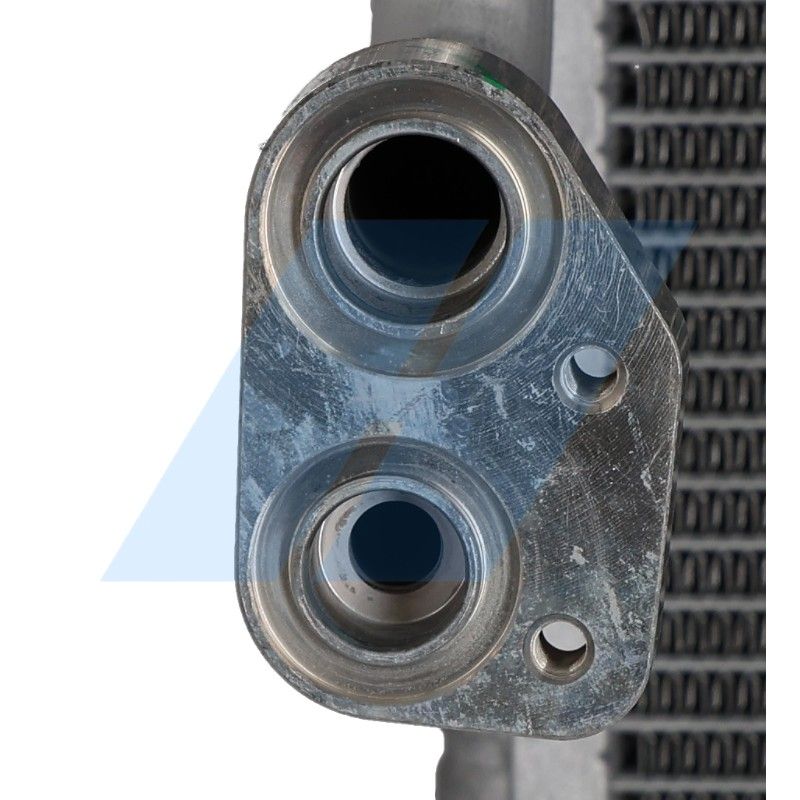 Verdampfer, Klimaanlage