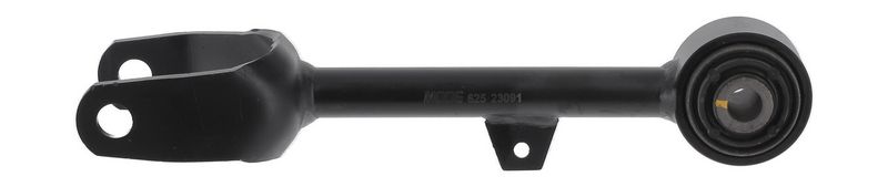 Lenker, Radaufhängung