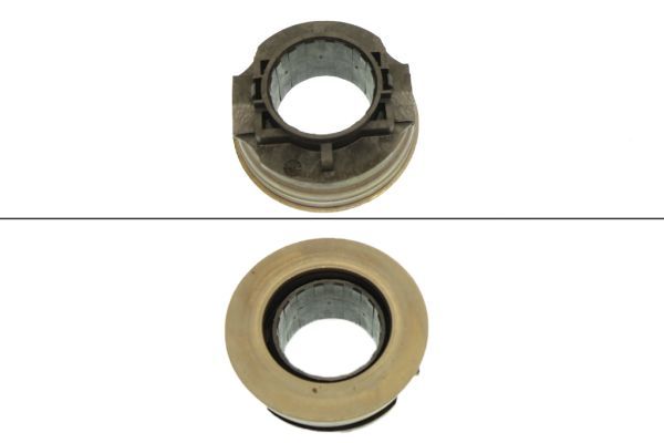 Kühler, Abgasrückführung