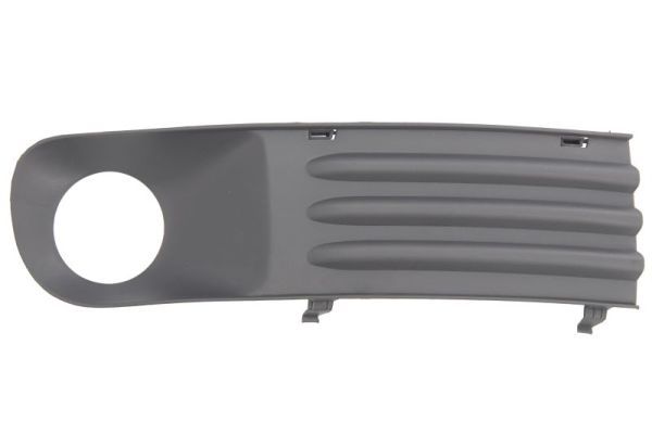 Stoßfänger - Teile