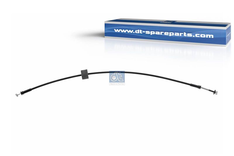 Verriegelung - Fahrerhaus