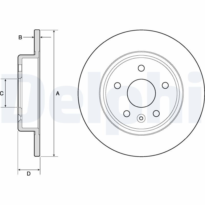 Bremsscheibe
