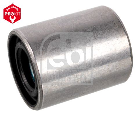 Zentrierbuchse, Gelenkwelle