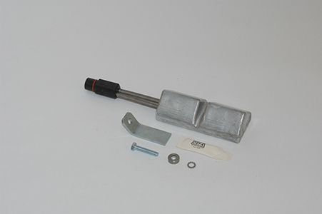 Heizelement, Motorvorwärmsystem