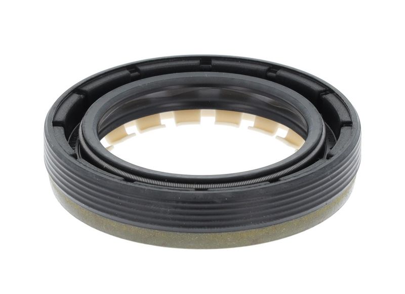 Wellendichtring, Differential