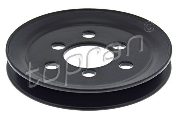 Riemenscheibe, Servopumpe