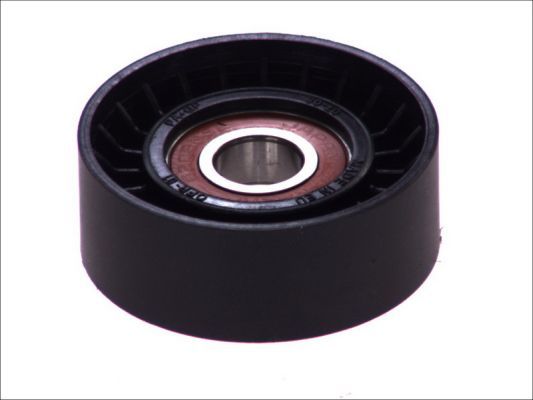 Spannrolle, Keilrippenriemen