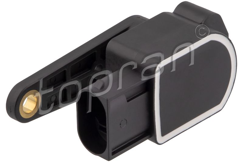 Leuchtweitenregulierungs-Sensor