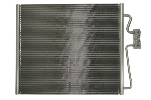 Kondensator, Klimaanlage