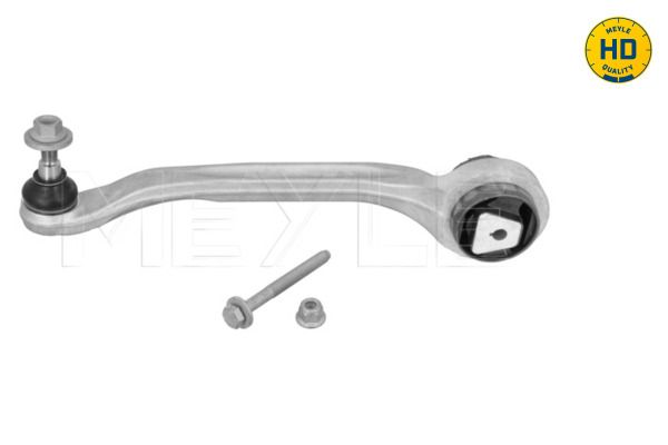 Lenker, Radaufhängung