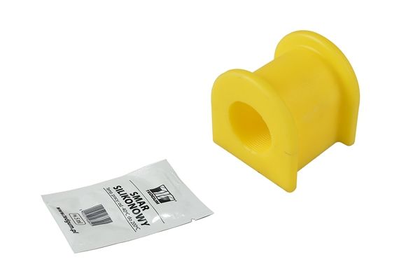 Lagerung, Stabilisator