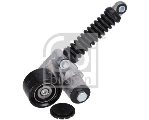 Riemenspanner, Keilrippenriemen